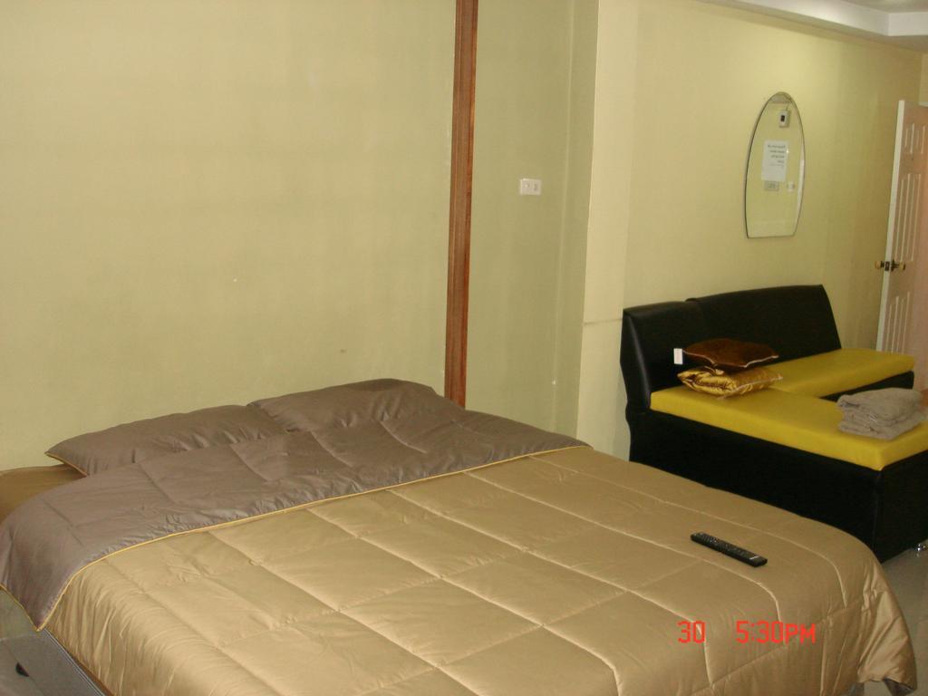Kc'S Hideaway Hotel Csomtien-part Kültér fotó